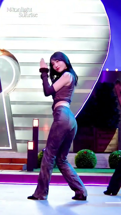 TWICE 'MOONLIGHT SUNRISE' M/V CAM (MOMO ver.)
