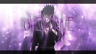 Overdrive-Naruto-Quick [EDIT/AM] UHD 4K
