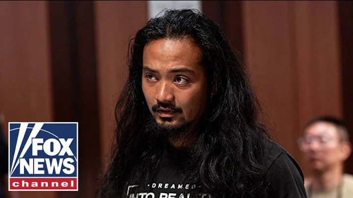 Chilling new details revealed after NYPD thwarts possible terror plot