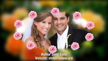 Tutorial Proshow Producer - Ellipse Modifier Styles