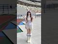 国立で着た新衣装がどれも可愛すぎて幸せだよーーー😭💓#大谷映美里 #イコラブ #イコラブ国立