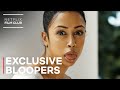 Funniest Bloopers from Work It (Exclusive) | Netflix