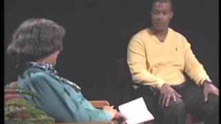 The play "A Soldier's Story"