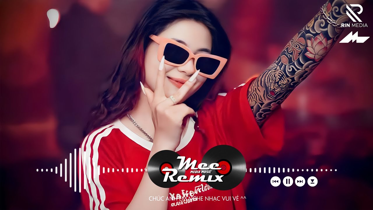 NONSTOP 2026 BAY PHÒNG BASS CỰC MẠNH ✈️ NHẠC SÀN VINAHOUSE DJ MIXTAPE 2026 ✈️ NHẠC REMIX CỰC MẠNH P1