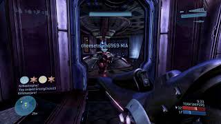 Killtastrophe Halo 3 No Scopes