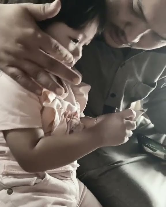 sadstory wa berusaha mengikhlaskan