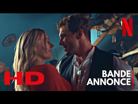 MOI, APPRIVOISÉE ? Bande Annonce VF (Netflix 2022)