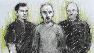 Jo Coxun Katil Zanlısı Mair Hakim Karşısında