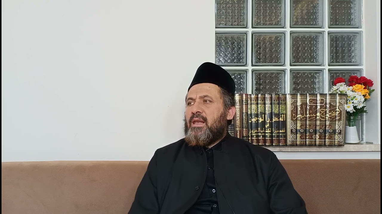 لماذا تركت الوهابية؟ بسبب اتباع الحنابلة الحقيقين 85