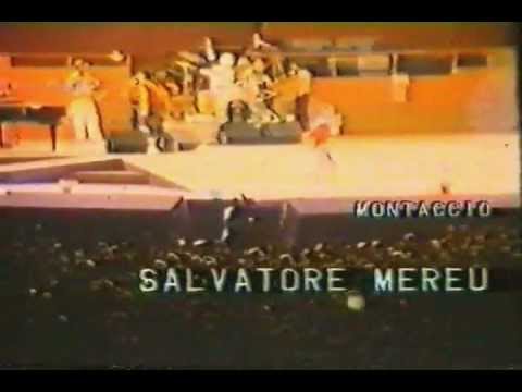 The Rolling Stones - Live In Napoli 1982 - Jumpin&#039; Jack Flash - Statisfaction