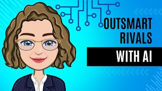 🚀 Stay Ahead of the Competition with a Custom AI Strategy! 🤖