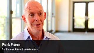 Blizzard Entertainment Leaders Gain Expertise at TMP