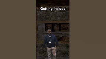 Getting insided