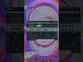 Psytrance Track Ingredients