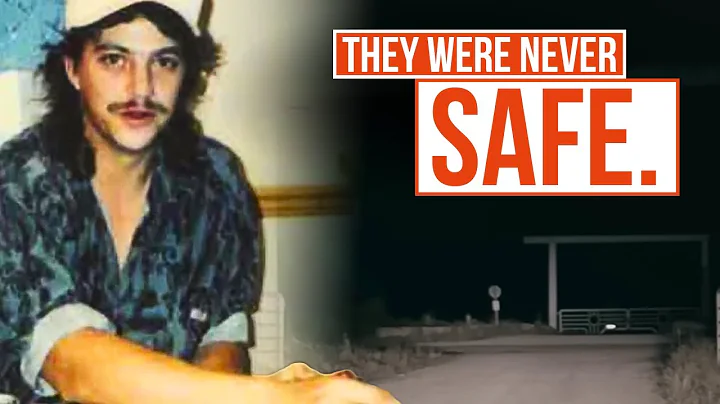 Preying on Naive Young Men | Secrets Of The Morgue | The Hog Trail Murders