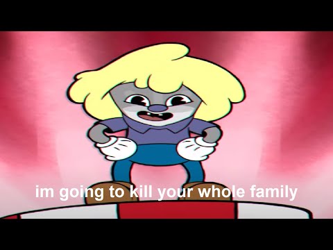 DAGames - (Cup De Grâce RADIO EDIT) Instrumental Cover - Darry