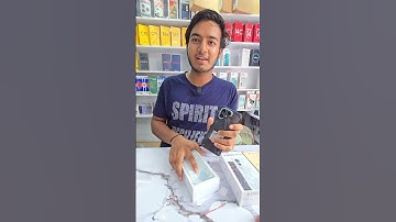 Tecno Pova 7 सिर्फ 16,000/- हज़ार में🔥 #TECNOMobile #BetterAskElla #BetterFasterStronger #pova7series