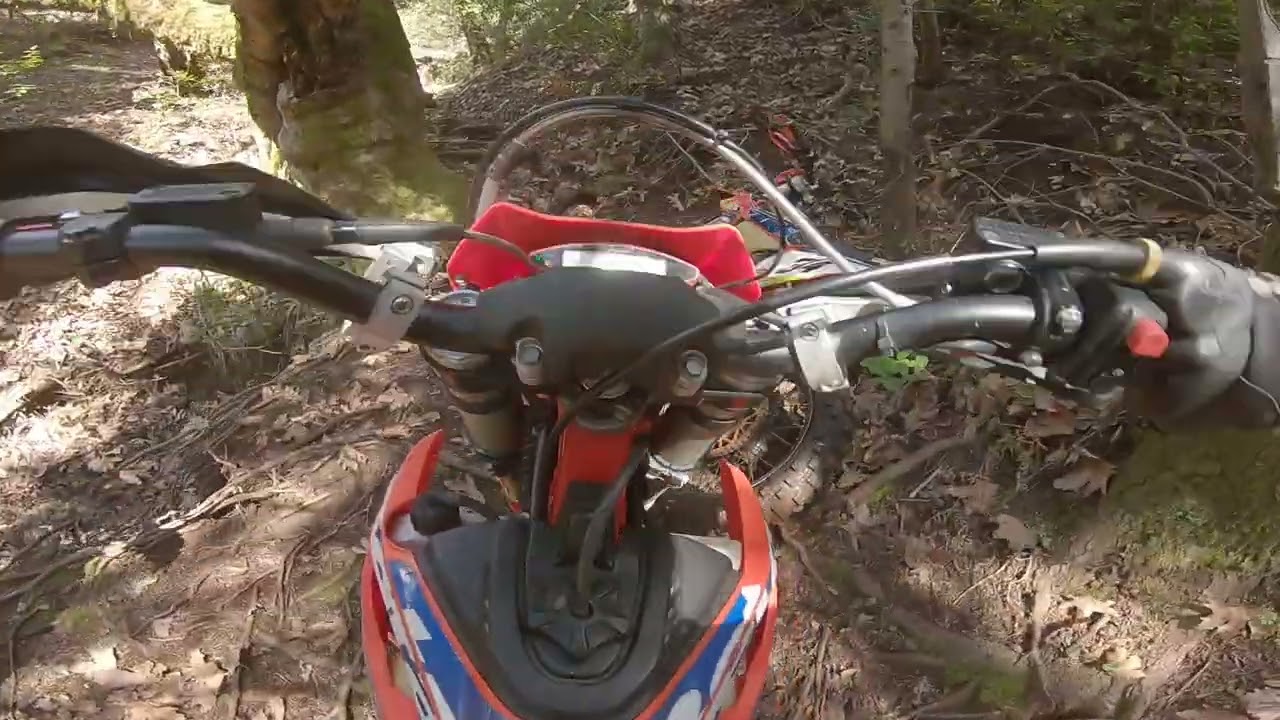 Enduro Greece 1-3- 2026 Ψαχνα Ευβοιας