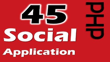 PHP In Arabic : Smart Application Users Display- [45] Mohamed saad