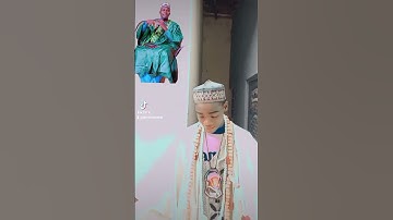 SADAUKI AHLIN ALI #viral #youtube #arewa24ondemand