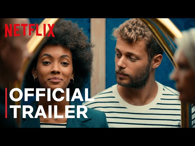 Summertime | Official Trailer | Netflix class=