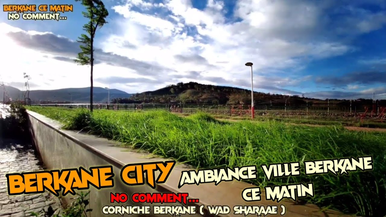 Berkane Ce Matin berkane-ce-matin