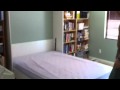 Murphy Bed Installed Murphy Bed Installed