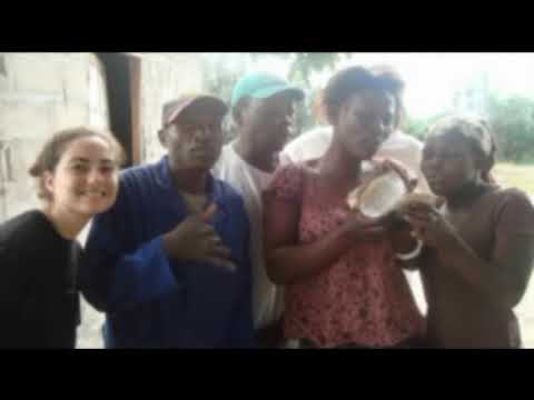 Fotos Pastor David Ferreira em Moçambique parte 1