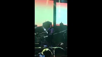 Atif Aslam Live in Trinidad