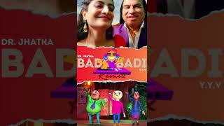 bado badi remix haye haye hoye hoye meme chahat fateh ali khan