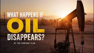 The Invisible Oil Crisis
