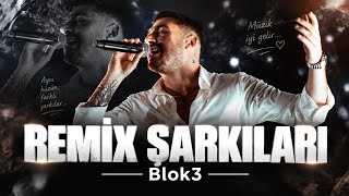 Blok 3 - Remix Şarkıları 2026 Trending (Şarkılar)