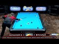 2026 WPBA US OPEN --Day 1