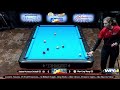 2026 WPBA US OPEN --Day 1