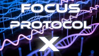 DEEP FOCUS TECHNO | 4 Hours Minimal Mix for Concentration 🧠