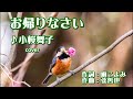 お帰りなさい♪小桜舞子cover