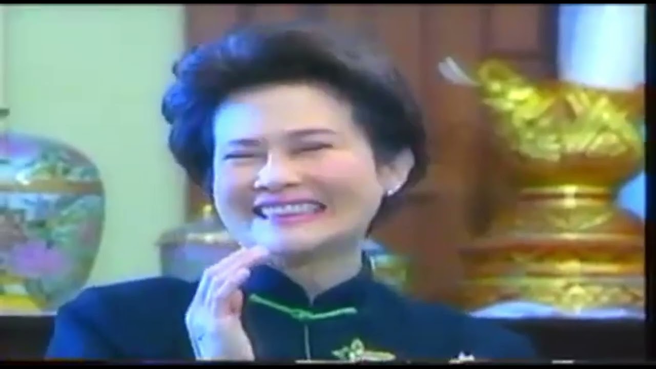 หวงไปทำไม (Ost.สะใภ้ซ่าแม่ย่าเฮี้ยน)