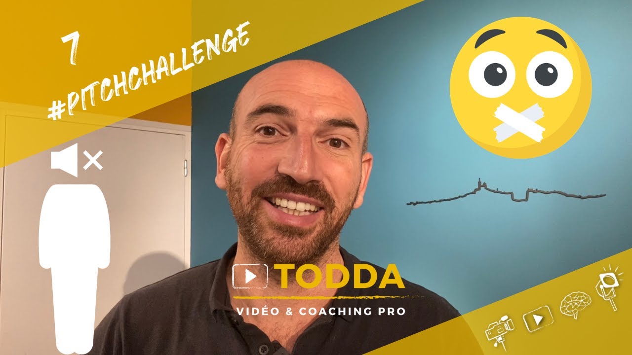 #pitchchallenge 7 - Casser la voix - YouTube