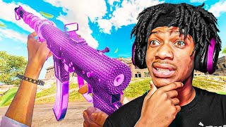 👑 FIRST STREAM  👑 IMSINFUL VS WARZONE STACKERS