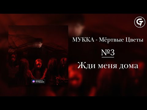 МУККА - Жди меня дома (текст в описании)