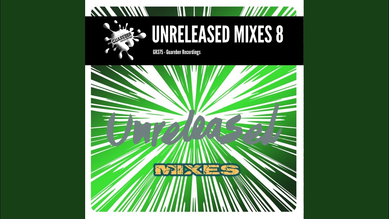 Let Me Hear Your Body Talk (Instrumental Unreleased Mix) - YouTube