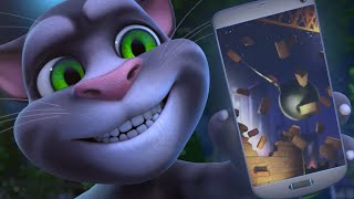 A Garage Affair | Talking Tom & Friends | Cartoons for Kids | WildBrain Zoo by WildBrain Zoo 7,726 views 9 days ago 53 minutes