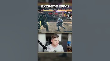 Extreme Wave Dashing With Bryan Mishima