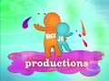 Nelvana/Nick Jr. Productions/Nickelodeon Haypile/Buena Vista International, Inc. (2008/2002)