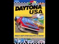 DAYTONA USA MUSIC : The King of Speed (1994)