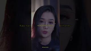 KUKATAKAN DENGAN INDAH (PETERPAN) - AKUSTIK COVER BY REGITA ECHA (Lirik musik)