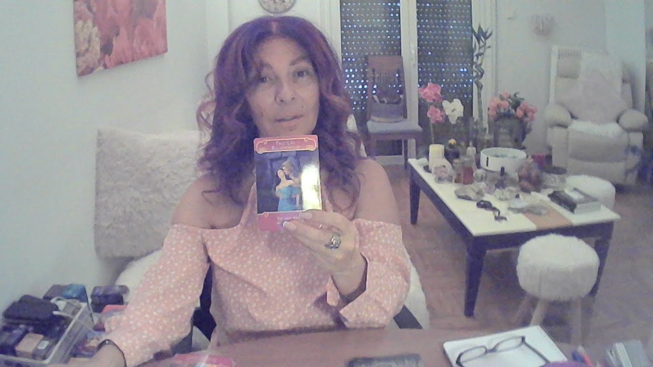 Virgo - Just When You Were Feeling Alone, Someone Wonderful Arrives!