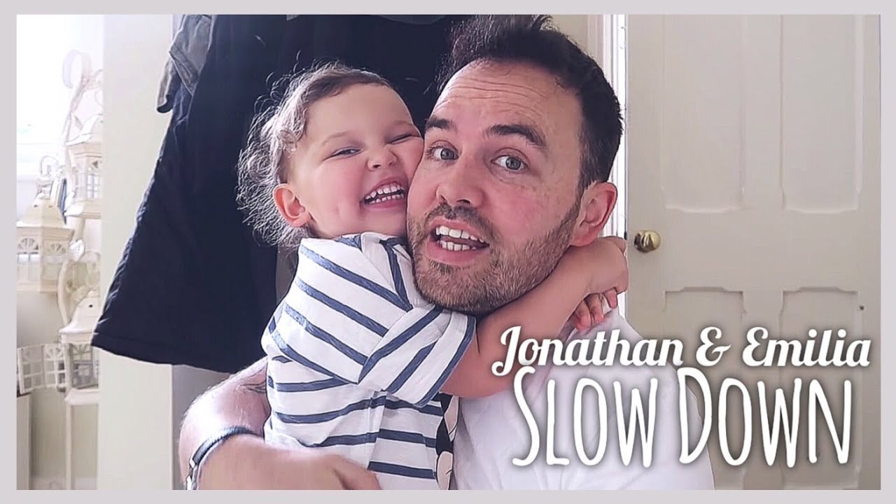 Jonathan and Emilia  - Slow Down (Link in description)