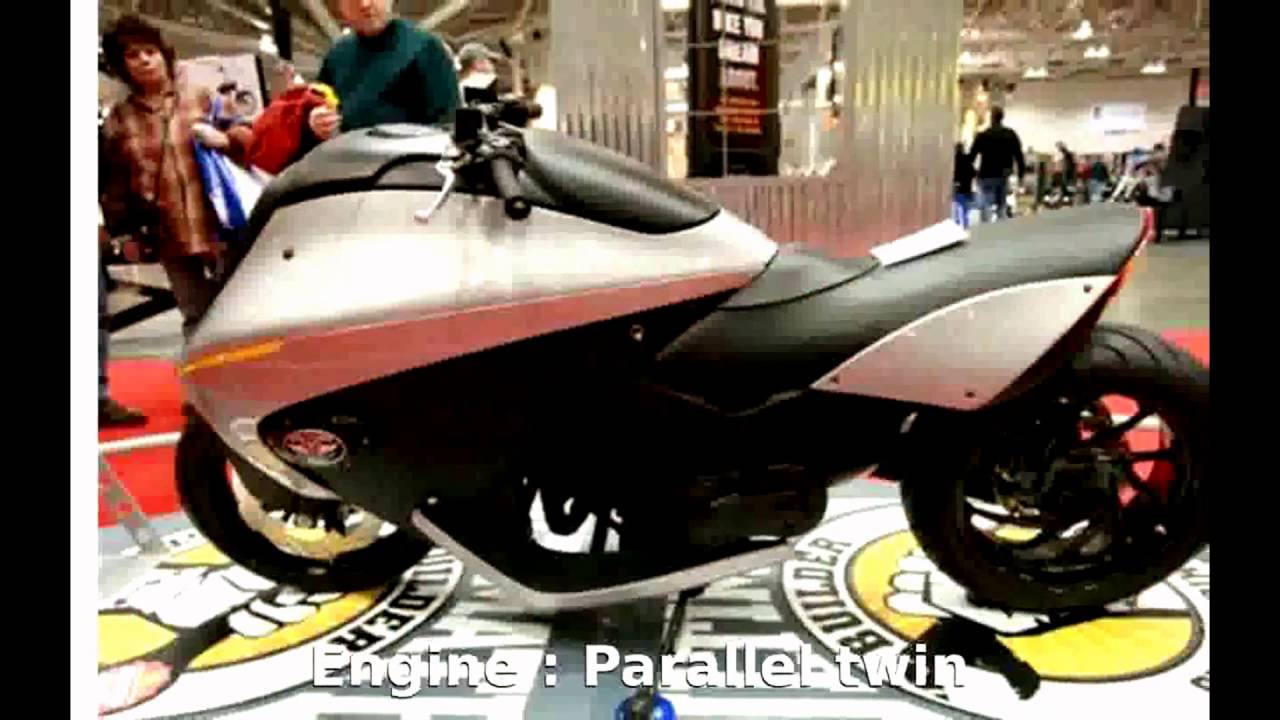 Looking back at the Victory Vision 800 Concept