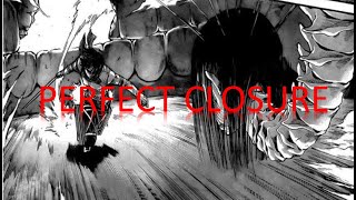 Attack on Titan CHAPTER 138 IS AMAZING ANALYSIS